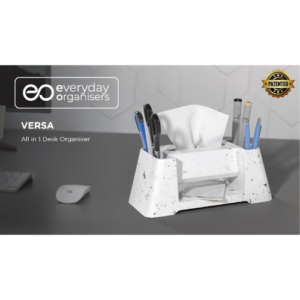 Versa – All-in-One Desk Organiser